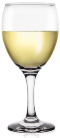 Pahare de vin 6 buc. 245 ml Empire – Orion