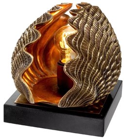 Veioza, Lampa de masa design LUX Burbank