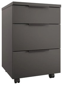 Container de birou Alegre (antracit) . 1116203