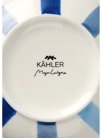 Vază din ceramică Signature – Kähler Design