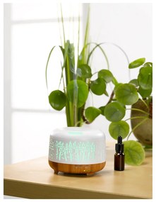 Difuzor de parfum electric Nature Motif – Homéa