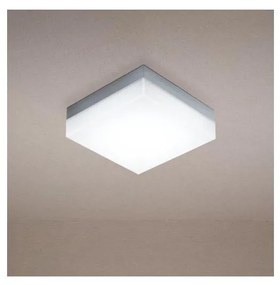 Plafonieră de exterior Eglo 94871 SONELLA LED/8,2W/230V IP44