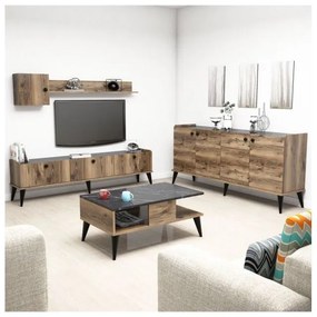 Set Mobila Living LIDIA 2