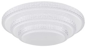Globo 48005FSH-30 - Plafonieră LED MAGNIFIQUE, dimabilă, 30W, 230V