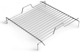 Grilă pentru grătar CUBE - Höfats