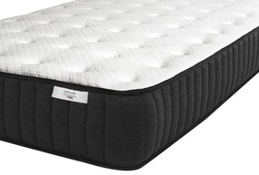 Saltea cu arcuri individuale 90x200 cm DARAM (mediu tare). 1022786