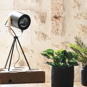 Lampă de masă Atmosphera BIL 1xE27/25W/230V