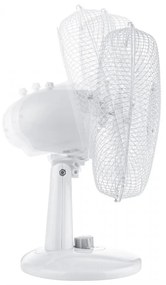 Sencor SFE 2327WH ventilator de masă