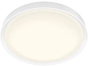 Ledvance - Plafon LED cu senzor PLATE LED/32W/230V