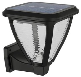 Philips VAPORA LED 1,5W 3,7V 1500mAh IP44 lampă solară de perete