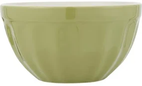 Bol pentru musli din ceramica verde, MYNTE HERBAL GREEN
