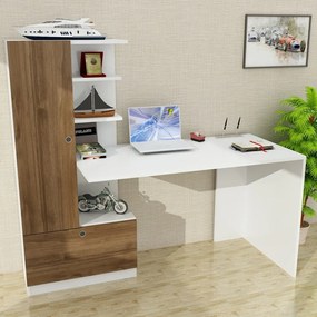 Birou 62x120 cm Domingos – Furny Home