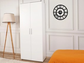 Pantofar Sienna (Alb). 1089243
