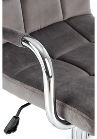 Scaun de birou VANI, gri