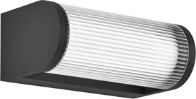 Aplica LED iluminat exterior IP65 Gardenia 12W