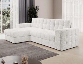 Coltar extensibil Blenvi pe stanga Royal 01