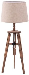 Veioza / Lampa de masa design rustic Arrigo 19497 VH