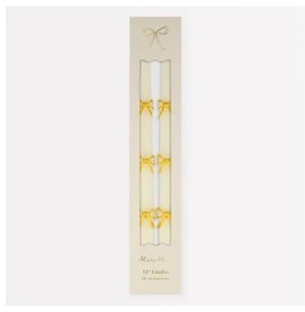 Lumânări 2 buc. timp de ardere 5 h Bow – Meri Meri