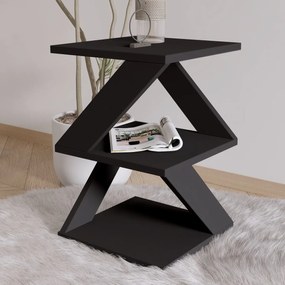 Măsuță Albeni Black Oak