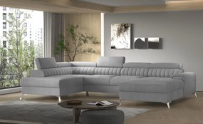 Coltar extensibil Lacante pe stanga Nube 3