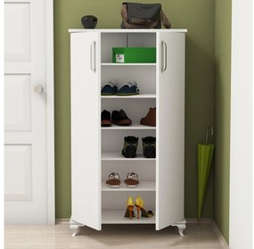 Pantofar Arnie (Alb). 1088246