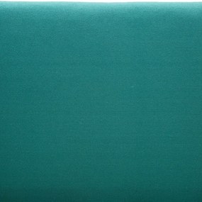 Cadru de pat canapea, material textil, verde Verde