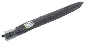 Umbrelă de soare pliabilă d. 1,8 m gri
