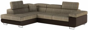 Coltar extensibil Anton pe stanga Berlin 03/Soft 66