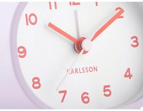 Ceas deșteptător Cheeky – Karlsson