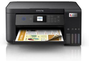 EPSON L4260 CISS COLOR INKJET MFP