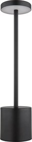 Globo 21019B - Lampă de birou LED reglabilă POLINA LED/1,2W/3,7V