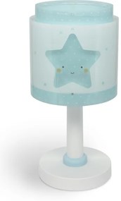 Dalber 76011NT - Lampă LED pentru copii BABY DREAMS 1xG4/4W/230V, albastră