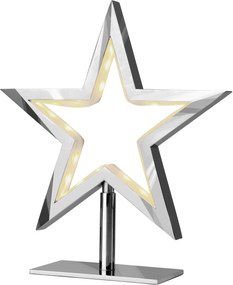 Stea cu LED LUCY-S 18/20 cm