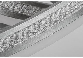 Lustră LED pe cablu AVALON LED/75W/230V Rabalux 2230