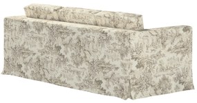Husa pentru sofa Karlanda 2-locuri