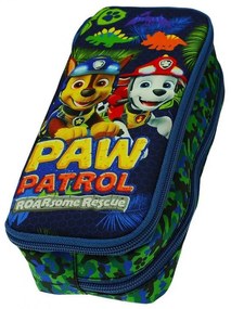 Patrula Cățelușilor Dino Rescue penar 23,5 cm