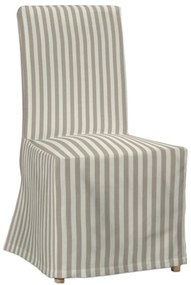Husa pentru scaun Ikea Henriksdal pana la podea