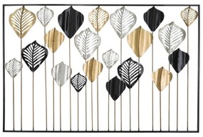 Decorațiune de perete Mauro Ferretti Lex, 120 x 78,5 cm