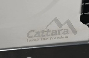 Grătar pe cărbuni Igrane - Cattara