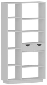 Biblioteca Luma White