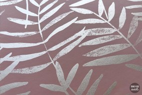 Design wallpaper Fiona, Delicate fern Art.590105