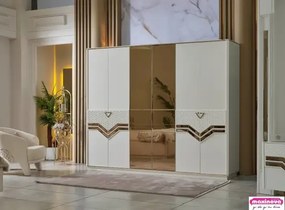 Mobilier Dormitor Zen