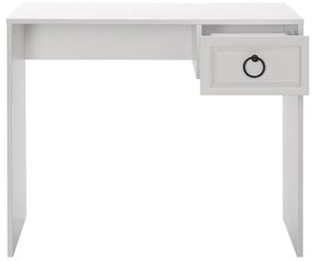 Masă PC Nukela 4 (alb) . 1094948