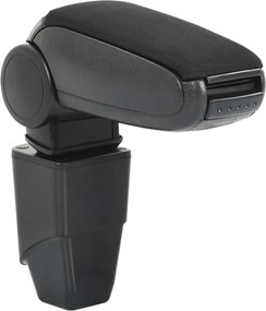 vidaXL Cotieră auto pentru Peugeot 206 206cc (2009)