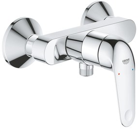 Grohe Swift baterie de duș perete crom 24333001