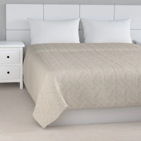 Cuvertura matlasata cu model