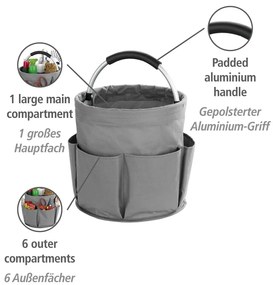 Organizator pentru produse de curățenie – Wenko