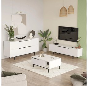 Mobilier living Onnie 20 (Alb) . 1102413
