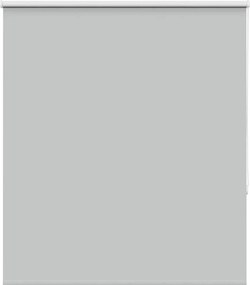 vidaXL Jaluzea cu role opace 120x130 cm Lățime material 116,6 cm