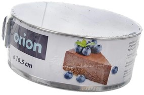 Formă de copt pentru tort din aluminiu/din staniu ø 16,5 cm – Orion
